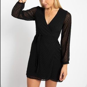 BNWT Park & Fifth Mercer Mini Dress